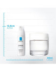La Roche Posay Toleriane Dermallargo Fluide Nemlendirici Moisturizing Cream - Fragrance-Free, Hypoallergenic, 1.35 - view 3