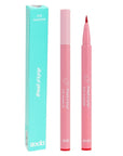 SODA Eye Marker Eyeliner - Precise, Long-Lasting, Waterproof Liquid Eyeliner for Women - 113 Bloody Mary SODA Eye Marker Eyeliner - Precise & Long-Lasting SODA Eye Marker, Eyeliner, Long-lasting eyeliner, Waterproof eyeliner, Precise eyeliner application, Liquid Eyeliner, Women's Makeup, Beauty Essentials, Cosmetics, Makeup Tools, Eye Makeup, Waterproof Makeup, Durable Eyeliner, Precise Makeup Application