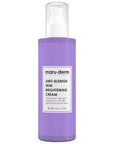 Maruderm Skin Lightening Cream - Dark Spot Corrector with Alpha Arbutin & Niacinamide | Paraben-Free Hyperpigmentation Treatment for Radiant Skin Maruderm Skin Lightening Cream | Dark Spot Corrector, Brighten Skin skin lightening cream, dark spot corrector, hyperpigmentation treatment, paraben-free skincare, alpha arbutin cream, niacinamide cream, skin brightening cream, even skin tone, melasma treatment, dark spot remover, skin brightener, hyperpigmentation reducer, paraben free, skincare, alpha arbutin, n