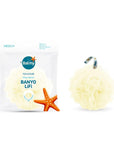 Balmy Banyo Lifi - BPA-Free Bath Loofah for Gentle Exfoliation & Soft Skin - view 7