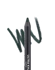 Flormar Mat Eye Pencil - Ultra Pigmented, Soft-Tipped & Matte Finish for Intense Eye Color - Eyeliner