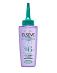 L'Oreal Paris Elseve Hydra Hyaluronic Scalp Serum: Deep Cleansing Anti-Oil Treatment with Salicylic & Hyaluronic Acid for Lasting Freshness L'Oreal Scalp Serum: Anti-Oil, Cleansing, Hyaluronic Acid scalp serum, oily scalp treatment, salicylic acid scalp, hyaluronic acid scalp serum, peeling scalp serum, anti-oil scalp serum, scalp cleansing serum, dandruff serum, oily scalp, scalp treatment, salicylic acid, hyaluronic acid, peeling complex, scalp cleanse, scalp exfoliate, dry scalp, product buildup, hair ca