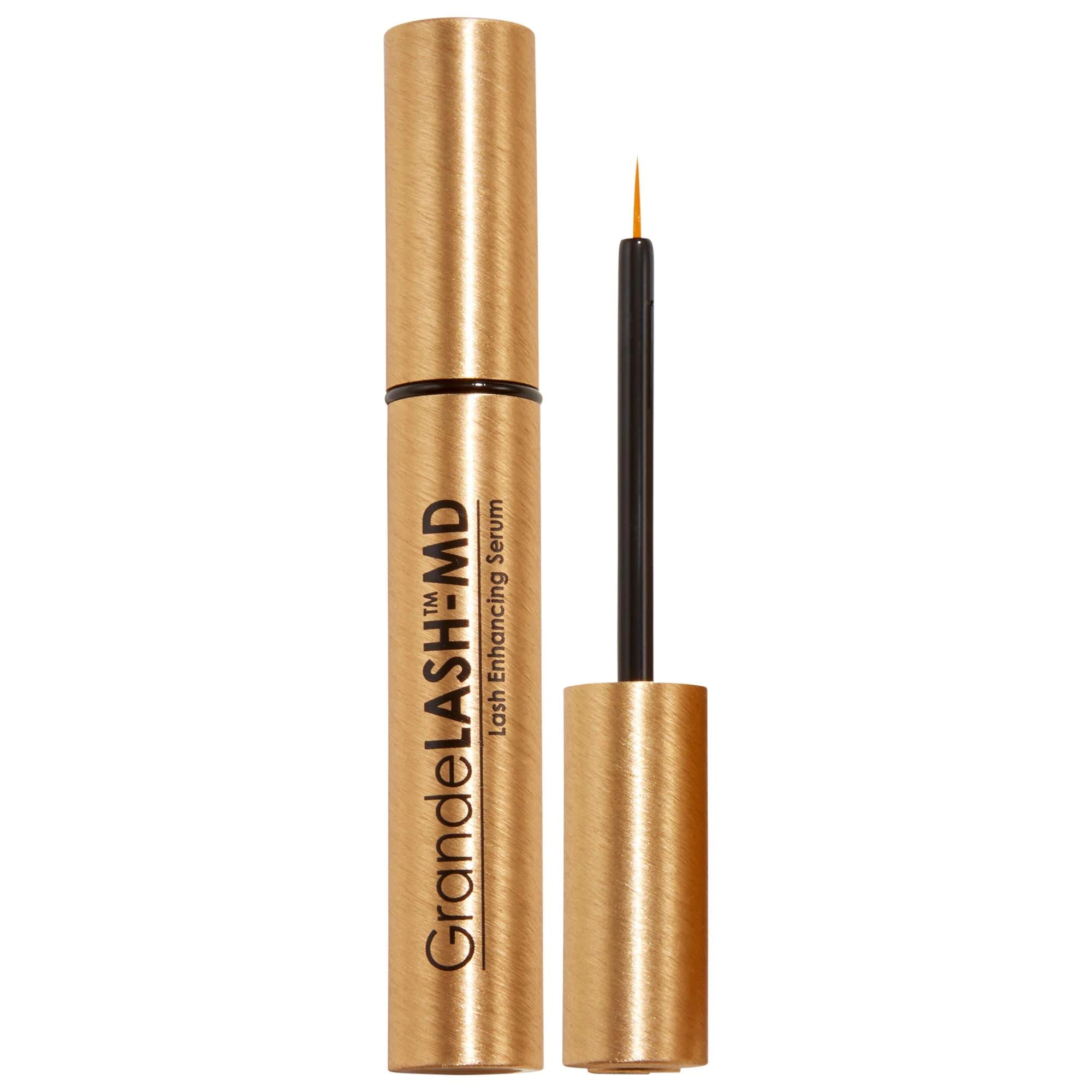 GrandeLASH-MD Lash Enhancing Serum: Grow Longer, Thicker, Healthier Eyelashes - Achieve Visible Lash Growth in Just 4-6 Weeks! GrandeLASH-MD: Longer Lashes Naturally! Lash Enhancing Serum Lash enhancing serum, Eyelash growth serum, GrandeLASH-MD, Lash serum for longer lashes, Thicker eyelashes, Eyelash serum, Lash growth, Lash treatment, Serum for thinning lashes, Longer looking lashes, lash serum, eye serum, thinning lashes, brittle lashes, damaged lashes, lash hydration, peptide, ophthalmologist tested, s