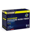 Nutraxin Psyllium Husk Fiber 30 Sachets - Natural Digestive Health Support & Constipation Relief Supplement - image 5