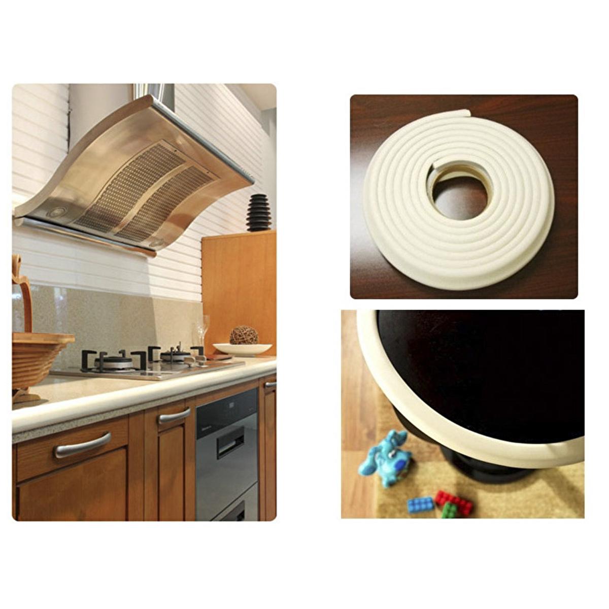 Miny Baby Safety Corner Protector - 2M Krem Rubber Edge Guard for Baby Proofing Miny Baby Safety Corner Protector - 2M Krem Edge Guard baby safety corner protector, edge protector, baby proofing, child safety, nursery safety, rubber corner guard, Miny, baby safety products, edge guard, safety corner protector, non-toxic baby products, natural rubber baby safety, baby-proofing solutions, furniture edge protectors