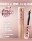 Maybelline Lifter Concealer with Caffeine & Peptides 25