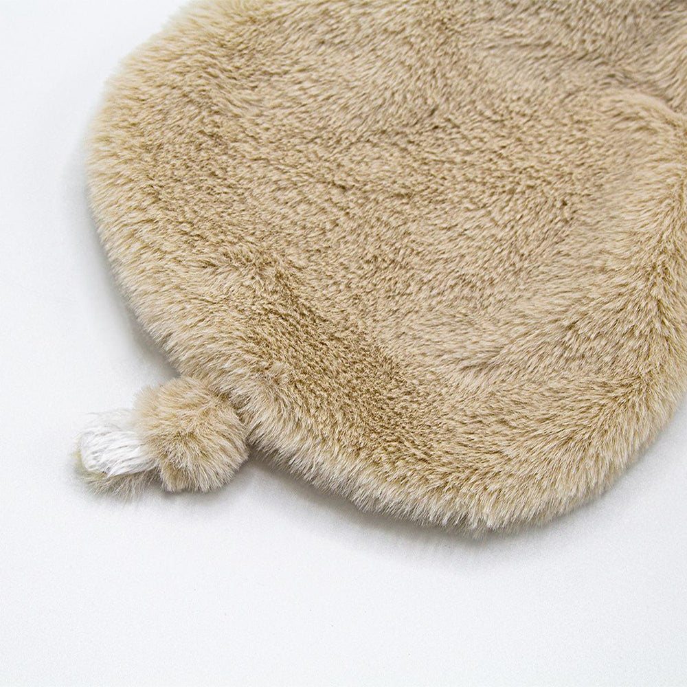 Babyjem Baby Plush Toy - Soft Toy for Infants with Attractive Colors and Soothing Sounds for Sensory Development - view 6