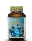 Kiperin Multi Magnesium 5X: Advanced Magnesium Complex with Taurate, Bisglycinate, Malate, Citrate, L-Treonate & Vitamin B6 - Enhanced Absorption, 60 Capsules Kiperin Multi Magnesium: 5X Complex + B6 for Absorption Magnesium supplement, Multi Magnesium, Magnesium Taurate, Magnesium Bisglycinate, Magnesium Malate, Magnesium Citrate, Magnesium L-Treonate, Vitamin B6 supplement, Magnesium complex, Magnesium capsules, magnesium deficiency, muscle cramps, sleep support, energy boost, vitamin supplement, mineral