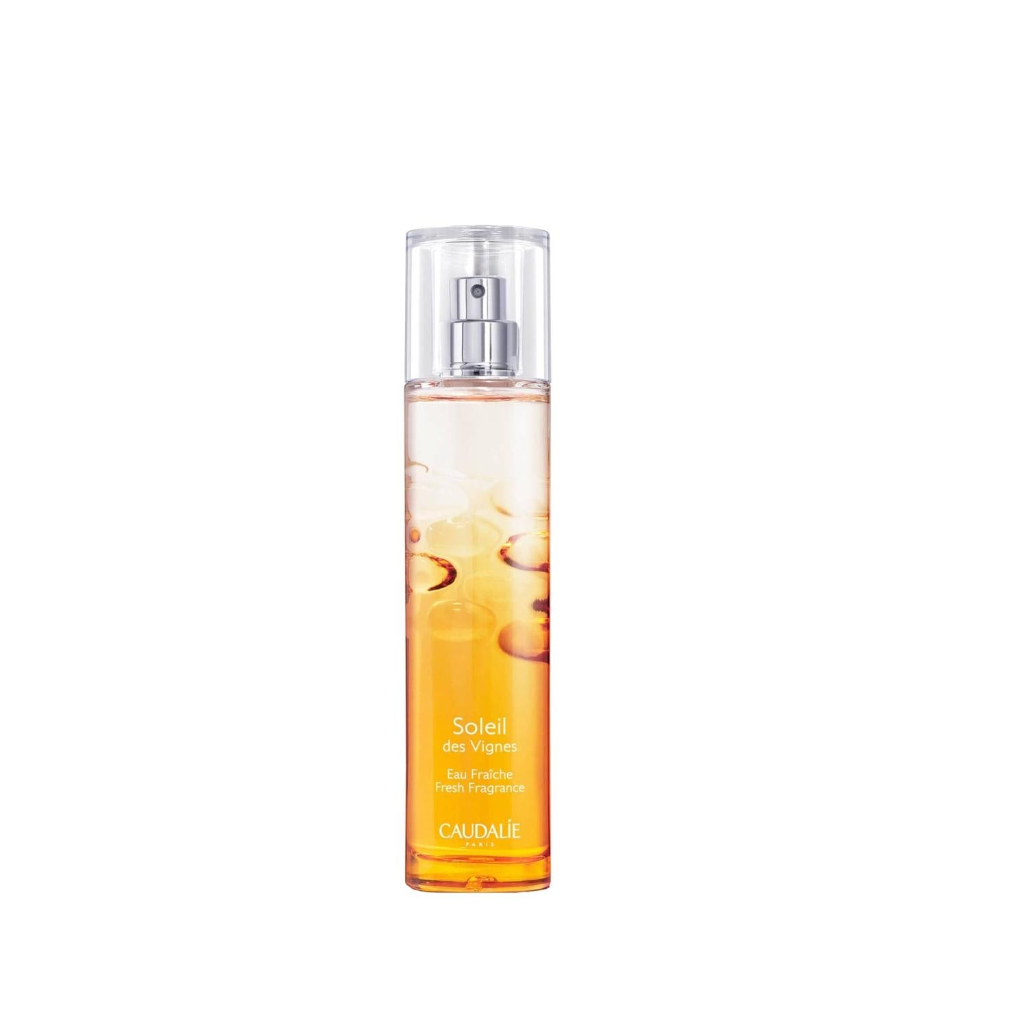 Caudalie Soleil des Vignes Fresh Fragrance 50ml - Women's Perfume, Parfum, Portable 1.69 fl oz Caudalie Soleil des Vignes Fresh Fragrance 50ml Caudalie Soleil des Vignes, Fresh Fragrance, 50 ml, Women's perfume, Parfum, Portable, 1.69 fl oz, Beauty, Personal Care, Fragrance, Gift for her, Daily fragrance, Travel size perfume