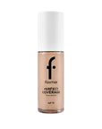 Flormar Perfect Coverage Foundation - Long-Lasting, SPF 15, All Skin Types Flormar Perfect Coverage Foundation - Long-Lasting & SPF 15 long-lasting foundation, Flormar Perfect Coverage Foundation, SPF 15 foundation, foundation for all skin types, makeup with almond oil and olive oil, nourishing foundation, sun protection makeup, cosmetic for sensitive skin, daily makeup essentials, beauty products for women