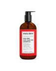 maruderm-hair-loss-sulfate-free-shampoo-400ml Maruderm Hair Loss Sulfate-Free Shampoo - 400ml Maruderm Hair Loss Sulfate-Free Shampoo - 400ml maruderm, sulfate-free-shampoo, hair-loss-care, vegan-shampoo, hair-care, thinning-hair, biotin, caffeine, protein-shampoo, ai-generated