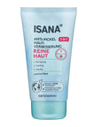 Isana Reine Haut 3-in-1 Purifying Scrub & Mask 150 ml