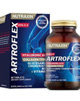 nutraxin artroflex hya-c-ii 90 tablets, joint support supplement, hyaluronic acid and glucosamine tablets Nutraxin Artroflex HYA-C-II - Joint Support | 90 Tablets Nutraxin Artroflex HYA-C-II 90 Tablets nutraxin, joint-support, hyaluronic-acid, glucosamine, dietary-supplement, health, athletes, seniors, wellness, ai-generated