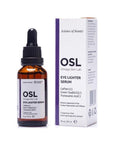 Omega Skin Lab Eye Lighter Dark Circle Serum 30 ml