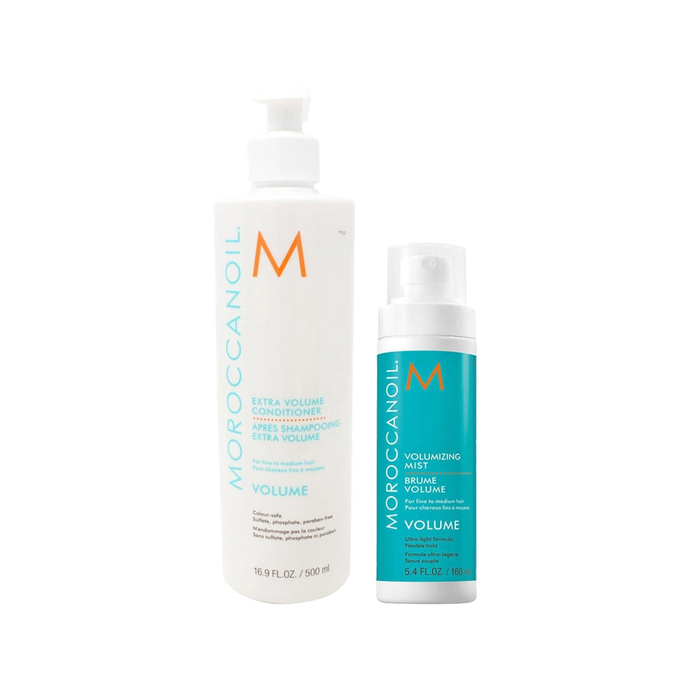 Moroccanoil Extra Volume Conditioner for Fine Hair 500 ml