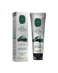 Eyüp Sabri Tuncer Natural Bamboo Charcoal Toothpaste 90ml - Organic Whitening Oral Care Natural Bamboo Charcoal Toothpaste - Eyüp Sabri Tuncer Natural Toothpaste, Bamboo Charcoal Toothpaste, Organic Oral Care, Whitening Toothpaste, Natural Ingredients Toothpaste, Eco-Friendly Oral Care, Chemical-Free Toothpaste, Health-Conscious Oral Care, Sustainable Oral Care Products