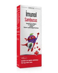Orzax Ocean Imunol Sambucus Syrup for Immune Support - Natural Elderberry Supplement for Kids & Adults Orzax Sambucus Syrup - Natural Immune Support for All Ages Sambucus Syrup, Elderberry Supplement, Immune System Support, Natural Cold and Flu Relief, Children's Dietary Supplement, Health Supplements, Natural Immune Boosters, Dietary Supplements for Kids, Family Health, Immune Health, Natural Health Remedies