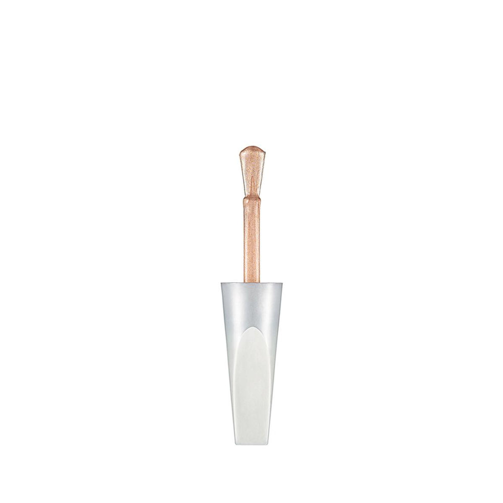 Flormar Pearly Long-Lasting Nail Polish with Shimmering Finish - Salmon Dust PL450 - view 5