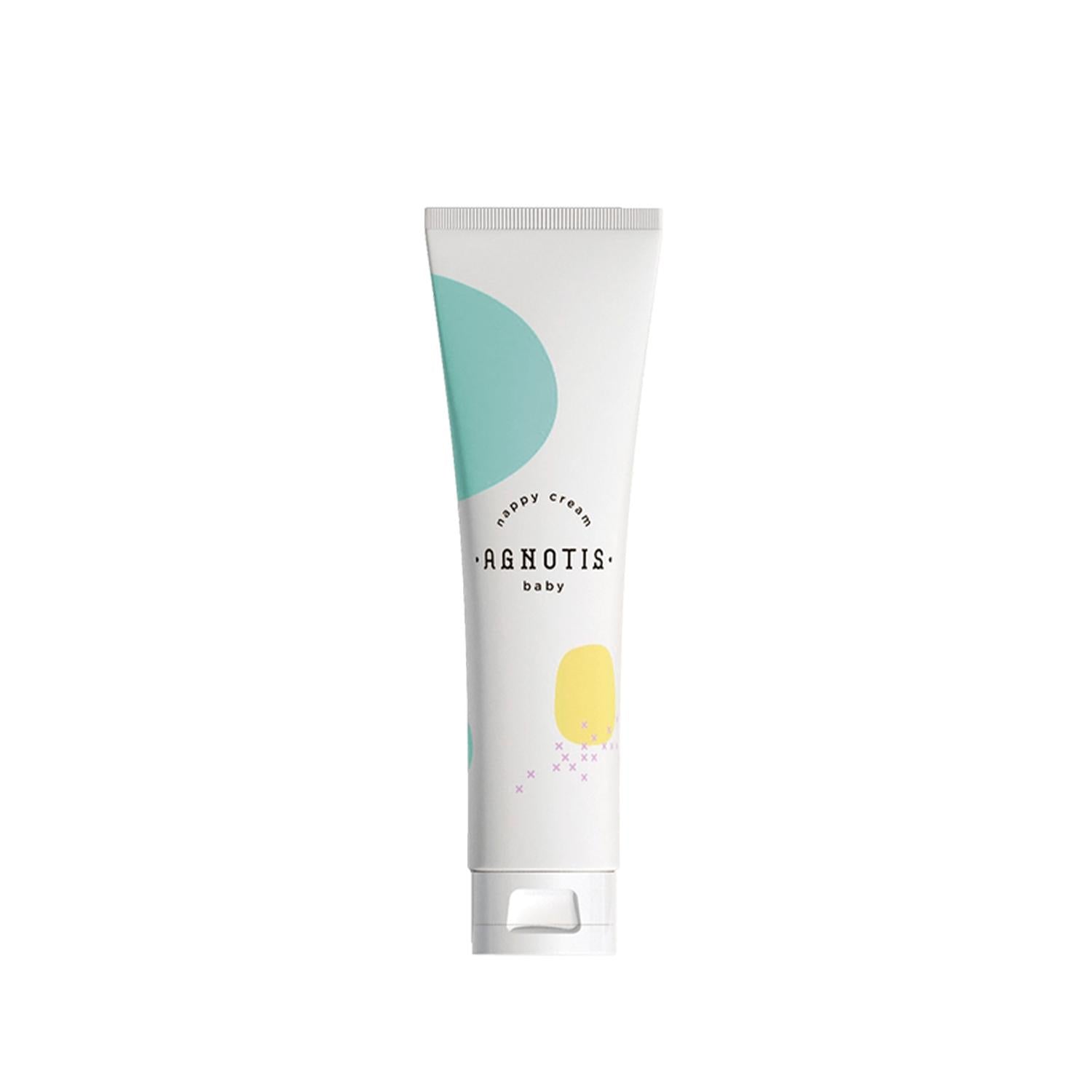 Agnotis Nappy Cream Pişik Kremi 150 ml - Gentle Diaper Rash Relief for Sensitive Baby Skin Agnotis Nappy Cream - Gentle Relief for Diaper Rash nappy cream, diaper rash cream, baby skin care, natural nappy care, sensitive skin baby products, gentle baby care, diaper rash relief, baby comfort, nappy care products, baby skincare, natural baby products, parenting essentials, newborn care