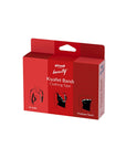 Getwell Clothing Accessory Tape - Gentle Fabric Adhesive, Residue-Free, Transparent Fix for Fashion Accessories Getwell Clothing Tape - Gentle & Residue-Free clothing tape, fashion accessory tape, gentle fabric adhesive, residue-free tape, transparent clothing fix, clothing accessory, fashion fix, discreet fashion solution, sensitive skin friendly, easy to use clothing tape