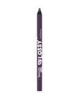 Beaulis Fun Flossy Eyeliner - Vibrant Color Options for Enhanced Eye Makeup - view 3