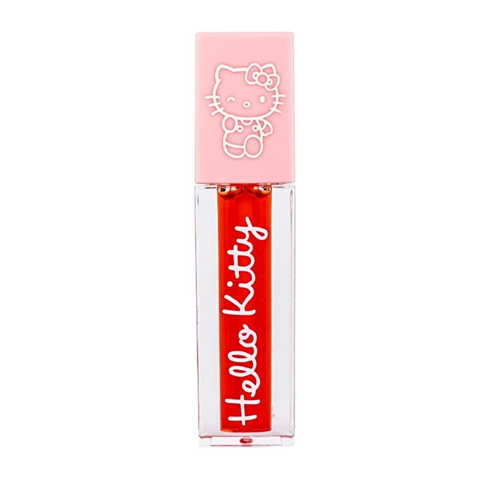 Soda Hello Kitty Lip Balm - Moisturizing, Iconic Design for Dry Lips - view 2