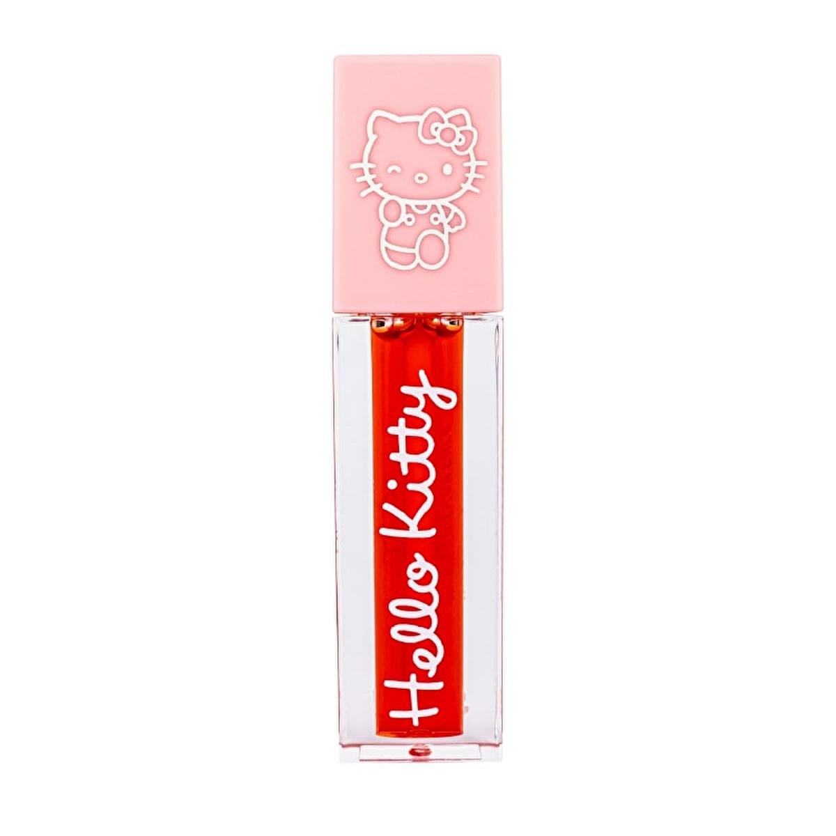 Soda Hello Kitty Lip Balm - Moisturizing, Iconic Design for Dry Lips Soda Hello Kitty Lip Balm - Moisturizing Care Hello Kitty lip balm, Soda Hello Kitty Dudak Yağı, Iconic lip care, Moisturizing lip balm, Character-themed cosmetics, Lip care for dry lips, Subtle lip tint, Natural lip gloss alternative, Hello Kitty fan gifts, Cosmetic gifts, Lip balm with nourishing ingredients