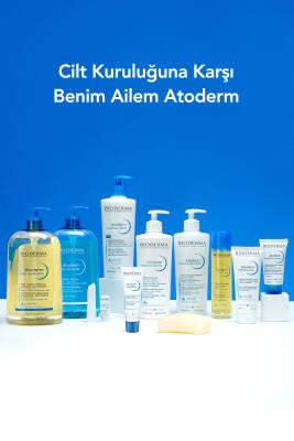 Bioderma Atoderm Shower Oil - Gentle, Moisturizing Cleanser for Dry, Sensitive Skin - 3.38 fl oz Bioderma Atoderm Shower Oil - Gentle Moisturizer for Dry Skin Bioderma Atoderm Shower Oil, gentle shower oil for sensitive skin, moisturizing shower oil, atopic skin care, dry skin relief, skincare for babies, sensitive skin care, face and body wash, moisturizing cleanser, gentle cleanser, fragrance-free skincare, hypoallergenic skincare, dermatologically tested, skincare for dry skin, atopy relief, skin hydrati