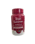 Ocean Gummies Sambucus Kids Immune Support Supplement - 60 Chewable Gummies for Children's Health - image 2