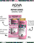 Agiva Ylang Ylang Lipozomed C Hair Volumizing Powder: Add Volume, Reduce Oil & Achieve a Matte Finish Agiva Hair Volumizing Powder: Volume & Matte Finish hair volumizing powder, volumizing hair powder, ylang ylang hair powder, liposomed c hair powder, matte finish hair powder, hair volume powder, oily hair powder, hair styling powder, hair powder, volumizing powder, ylang ylang, liposomed c, matte finish, oily hair, hair styling, volume, texture, hair care, beauty, styling product, fine hair, limp hair, hai