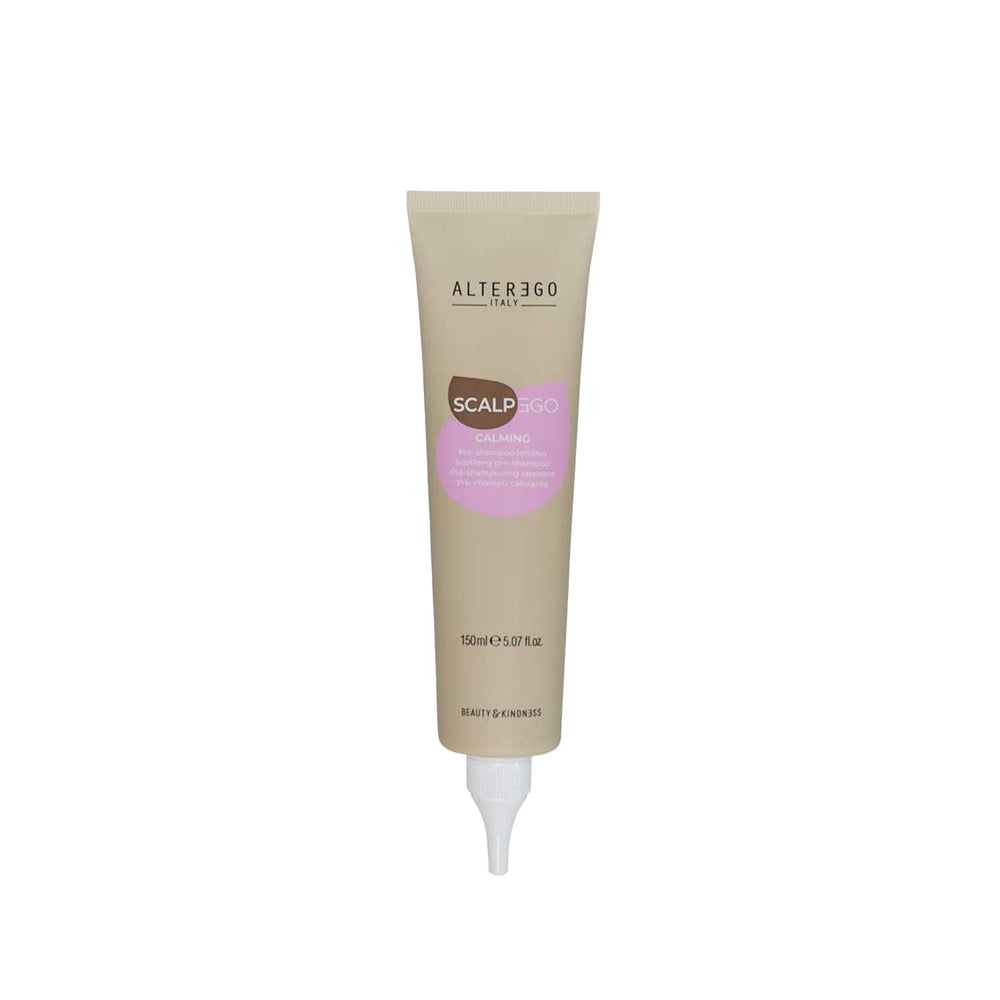 Alterego Italy Scalpego Calming Pre-Shampoo Treatment 150 ml