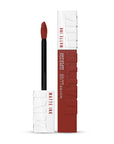 Maybelline Super Stay Matte Ink: Long Lasting Liquid Lipstick - Transfer-Proof, Smudge-Proof, Non-Drying Matte Finish - Charmer Shade Maybelline Super Stay Matte Lipstick: Long Lasting & Transfer-Proof matte lipstick, long lasting lipstick, transfer proof lipstick, liquid matte lipstick, Maybelline Super Stay, non-drying matte lipstick, smudge proof lipstick, long wear lip color, Maybelline lipstick, Super Stay lipstick, matte lip color, long-wearing lipstick, transfer-resistant lipstick, non-drying lipstic