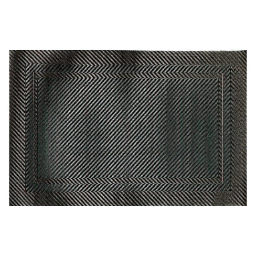 Luna Cucina PVC Amerikan Servis Table Cover - Waterproof, Easy Clean, 11.81 x 17.72 inches