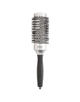 Olivia Garden Essential Blowout Classic Silver Brush 45mm