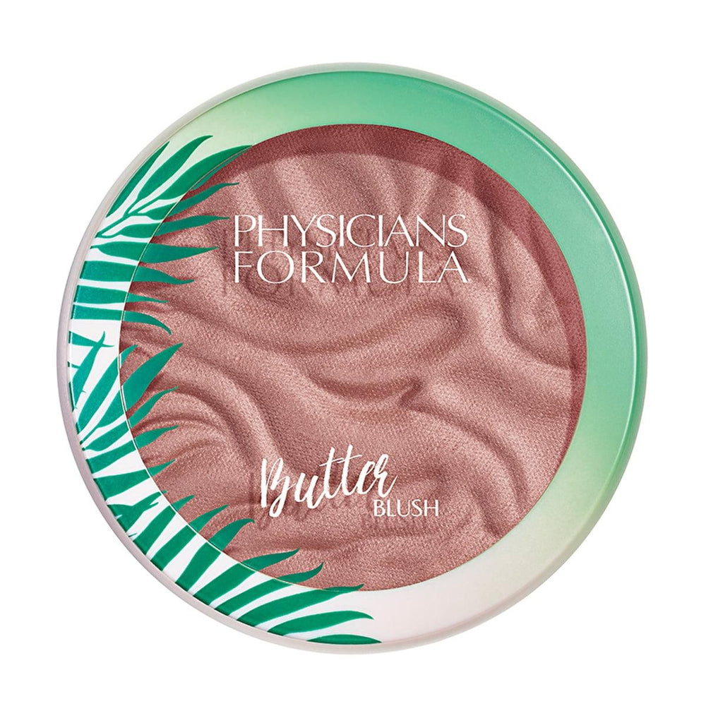 Physicians Formula Murumuru Butter Blush Blush Plum Rose