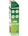 Palette Natural Hair Dye, 8-0 Bal Köpüğü - Long-Lasting, Natural Ingredients for Vibrant Color - view 9