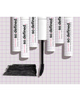 wet n wild Mega So Define Volumizing Mascara: Dramatic Volume, Definition & Vitamin E for Lash Health wet n wild Volumizing Mascara: Get Dramatic, Defined Lashes volumizing mascara, defining mascara, vitamin E mascara, mega volume mascara, wet n wild mascara, lash volumizer, lash definer, affordable mascara, long lasting mascara, mascara, volume mascara, define lashes, lengthening mascara, makeup, cosmetics, eye makeup, beauty, dramatic lashes, fuller lashes, vitamin E, spiral brush, no clump mascara, gifts