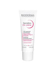 Bioderma Sensibio DS+ Cream - Soothing Moisturizing Cream for Sensitive Skin, Fragrance-Free, for Adults & Babies Bioderma Sensibio DS+ Cream for Sensitive Skin Sensitive skin cream, Moisturizing cream for redness, Fragrance-free skincare, Bioderma Sensibio DS+, Soothing cream for adults and babies, Sensitive skin care, Fragrance-free moisturizer, Skincare for adults and babies, Redness relief, Scaling relief, Gentle skincare, Coconut oil skincare, Glycyrrhetinic acid benefits