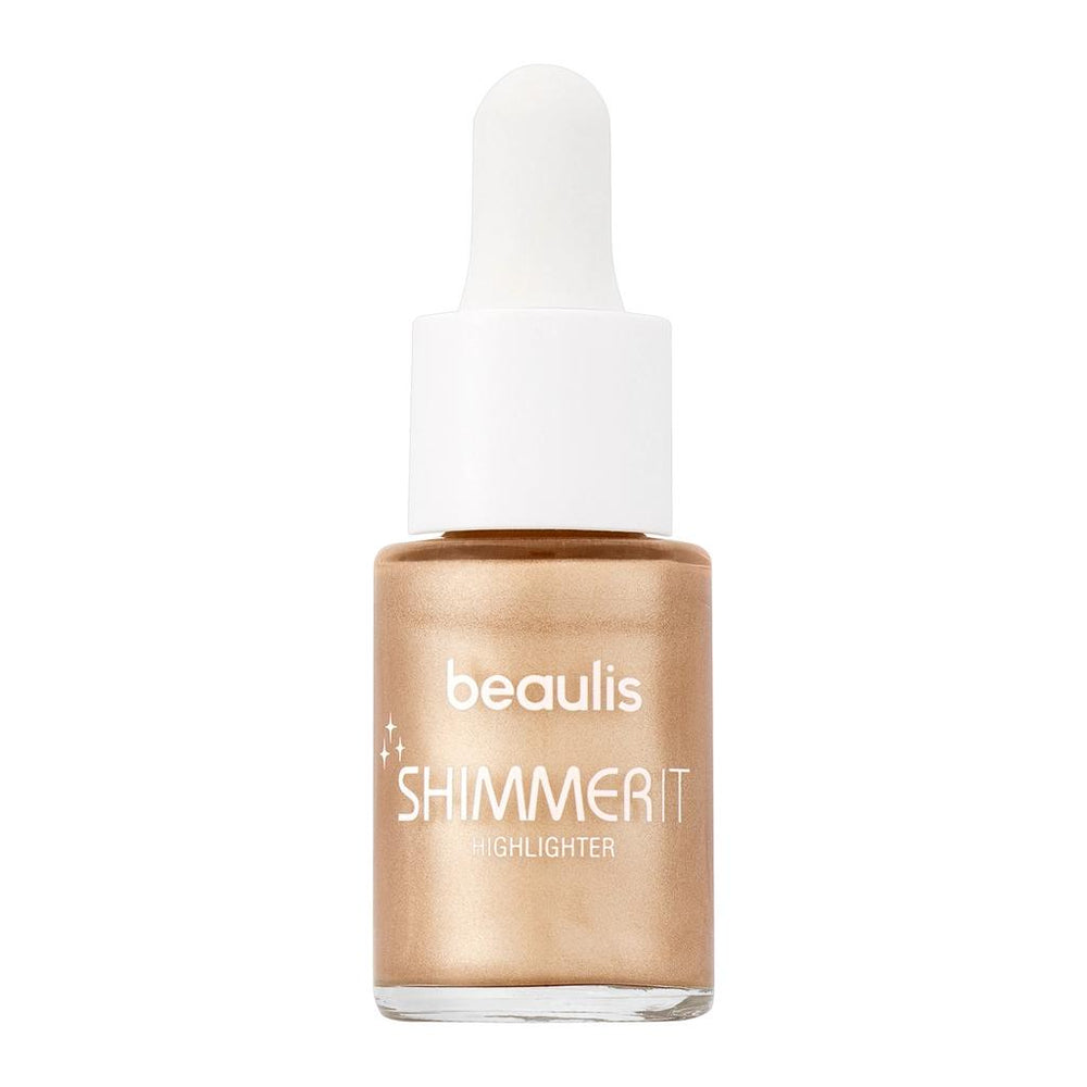 Beaulis Shimmer It Drop Liquid Highlighter in 925 Light Up