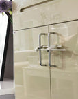 Miny Baby Safety Cabinet Lock - Adjustable Handle Lock for Childproofing - view 6