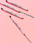 Beaulis Smoky Eye Eyeliner - Dual-Ended for Effortless Makeup, 100 Black Beaulis Smoky Eye Eyeliner - Easy Makeup in 100 Black Smoky Eye Eyeliner, Beaulis Brave It Dumanlı Göz Kalemi, Smoky Eye Makeup, Dual-Ended Eyeliner, Black Eyeliner, Makeup Essentials, Beauty Tools, Eye Makeup, Cosmetics, Makeup for Beginners, Dramatic Eye Looks