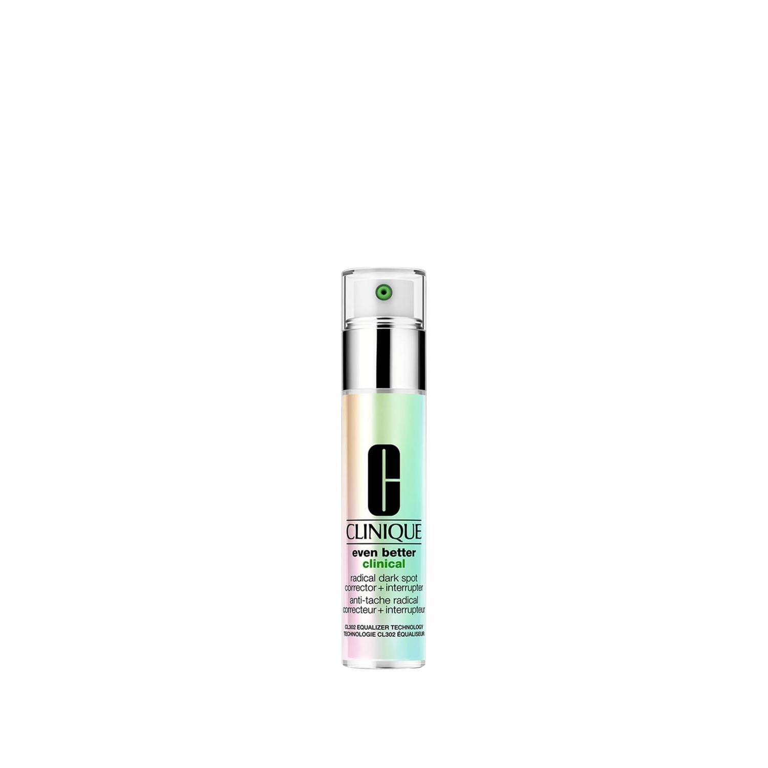 Clinique Even Better Clinical Radical Dark Spot Serum 30ml - Hyperpigmentation Treatment & Skincare Solution Clinique Dark Spot Serum - Hyperpigmentation Treatment dark spot serum, Clinique Even Better, clinical radical dark spot serum, hyperpigmentation treatment, skincare serum, skincare solution, dermatologist-tested, clinical-grade skincare, hyperpigmentation correction, skin tone improvement, brightening serum