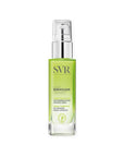 SVR Sebiaclear Serum 30ml - Non-Comedogenic Skincare for Oily Skin, Hypoallergenic Serum with Gluconolactone - Makeup Primer