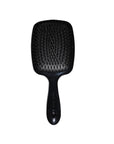 Janeke Pneumatic Hair Brush in Black 23.5 cm