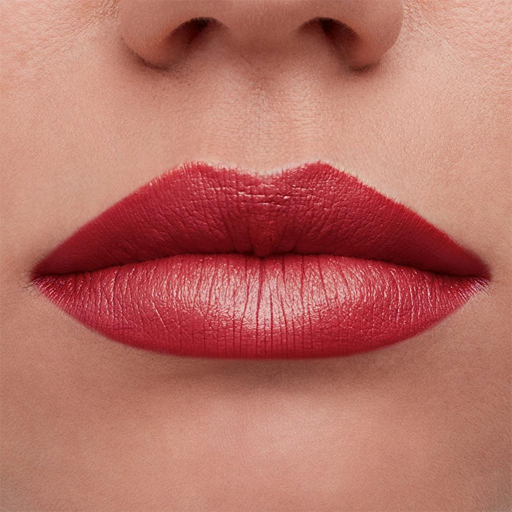 LYKD Matte Lipstick in 370 Warm Berry 4g