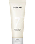 Cosnori Micro Active Cleansing Foam for Deep Purifying 150ml