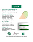 Sinoz Pure Cica Tiger Grass Color Correcting Face Cream 15 ml