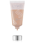 LYKD Tinted Moisturizer for Natural Makeup Look - Hydrating Skincare for All Skin Types - view 3