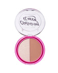 Beauty Bomb Contouring Queen 01 Palette 8g