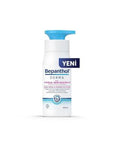 Bepanthol Derma: Intensive Moisturizing Body Lotion - Deep Hydration, Skin Barrier Repair, Hypoallergenic, Non-Greasy - 13.53 fl oz Bepanthol Derma Lotion: Dry Skin Relief & Hydration moisturizing lotion, dry skin lotion, hypoallergenic lotion, bepanthol derma, intensive moisturizing lotion, skin barrier repair, non-greasy lotion, paraben free lotion, sensitive skin lotion, body lotion, dry skin, sensitive skin, hydration, skin repair, non-greasy, lightweight, provitamin B5, natural oils, moisturizing extra
